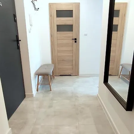 Apartament Przy Amfiteatrze Apartamento